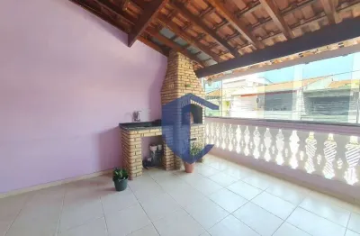 Casa com 4 quartos à venda, 153 m²  - metalúrgicos - osasco/sp
