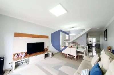 Casa com 3 quartos à venda, 232 m² por r$ 900.000 - vila deste -jardim rio das pedras - cotia/sp