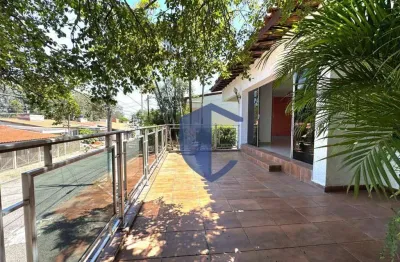 Casa térrea com 4 dormitórios à venda, 240 m² por r$ 1.265.000 - parque continental - são paulo/sp