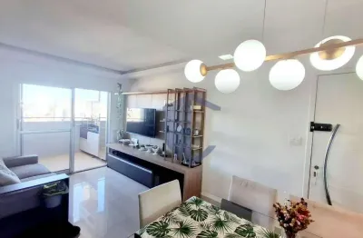 Apartamento com 3 quartos à venda, 74 m² por r$ 509.000 - osasco/sp
