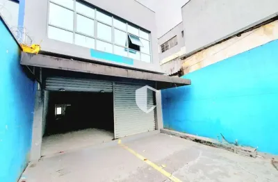 Loja para alugar, 242 m² por r$ 14.220,90/mês - lapa - são paulo/sp