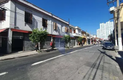 Loja para alugar, 250 m² por r$ 27.000,00/mês - lapa - são paulo/sp