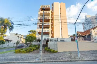 Apartamento com 3 quartos à venda na Rua Inácio Lustosa, 931, Mercês, Curitiba