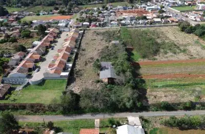 Terreno comercial à venda na Rua Rosmar Dinies Escobar, frente do , Contorno, Ponta Grossa