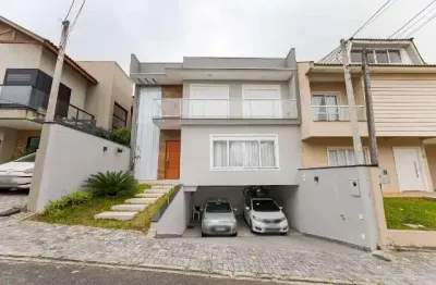 Condominio garibaldi das araucarias - barreirinha/cachoeira