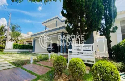 Casa de condomínio 4 quartos 3 suítes à venda no bairro jardim residencial villa suíça