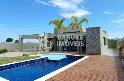 Chácara / sítio com 3 quartos à venda na Rua Zenite Furakawa, Terras de Itaici, Indaiatuba