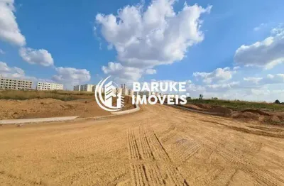 Terreno à venda na Rua das Nações Unidas, Smart City, Salto