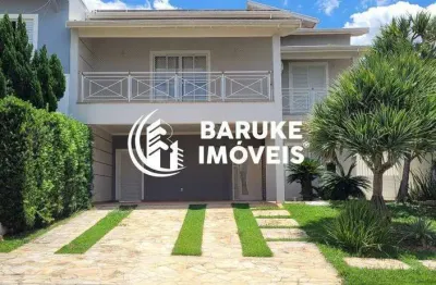 Casa de condomínio 4 quartos 4 suítes para aluguel no bairro jardim residencial villa suíça