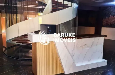 Salão térreo, com localização privilegiada no parque ecológico de indaiatuba/sp. fácil acesso a todos os bairros e rodovia.