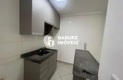 Apartamento 3 quartos 1 suíte para aluguel no bairro jardim bela vista