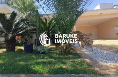 Casa de condomínio 3 quartos 3 suítes à venda no bairro jardim amstalden residence