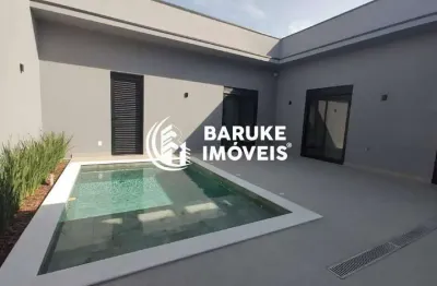 Casa de condomínio 3 quartos 3 suítes à venda no bairro jardim residencial dona maria josé