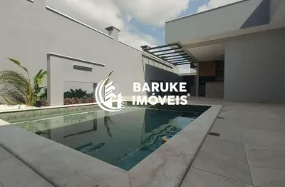 Casa de condomínio 3 quartos 3 suítes à venda no bairro jardim residencial maria dulce