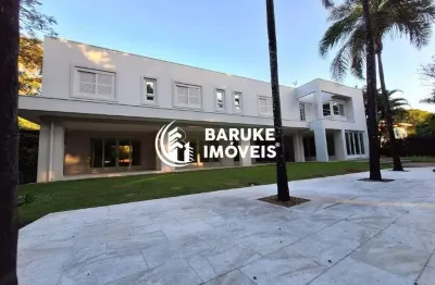 Casa de condomínio 6 quartos 6 suítes à venda no bairro helvetia country