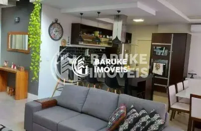 Casa de condomínio 3 quartos 3 suítes à venda no bairro jardim residencial viena