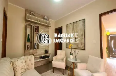 Casa com 2 quartos à venda na Rua Vinte e Quatro de Maio, Vila Vitória I, Indaiatuba