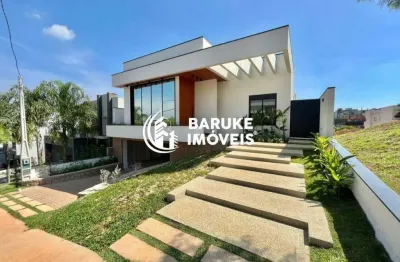 Casa de condomínio 4 quartos 4 suítes à venda no bairro jardim residencial helvetia park i