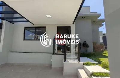 Casa de condomínio 3 quartos 3 suítes à venda no bairro jardins do império