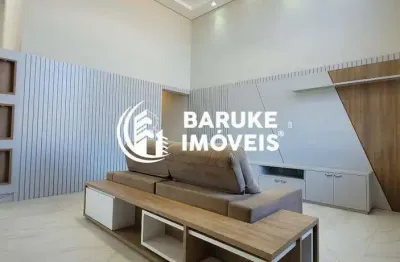 Casa de condomínio 3 quartos 3 suítes à venda no bairro jardim residencial dona maria josé