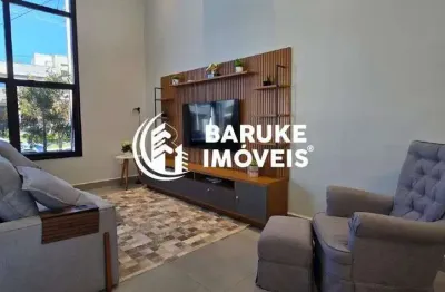 Casa de condomínio 3 quartos 3 suítes à venda no condomínio residencial piemonte