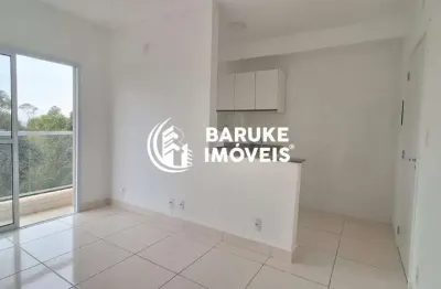 Apartamento com 2 quartos à venda na Estrada Municipal Chafic José Saif, Jardim Casablanca, Indaiatuba