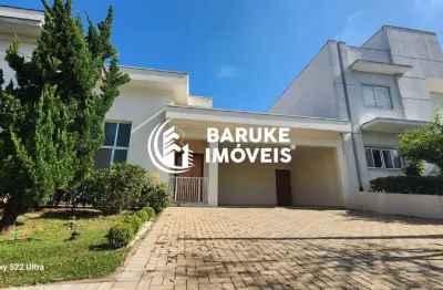 Casa de condomínio 3 quartos 3 suítes para aluguel no bairro jardim portal dos ipês