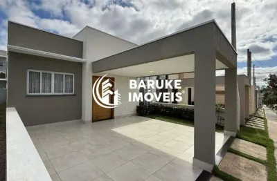 Casa de condomínio 3 quartos 1 suíte à venda no bairro jardim montreal residence