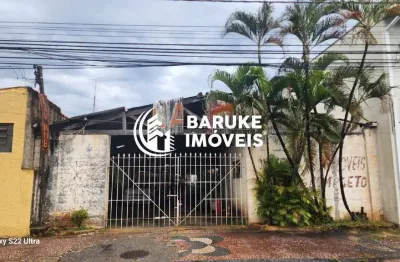 Terreno à venda na Rua Cerqueira César, Centro, Indaiatuba