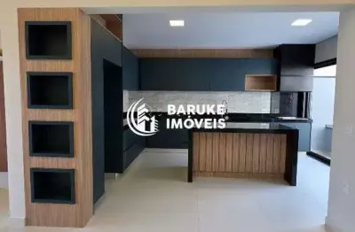 Casa de condomínio 3 quartos 1 suíte à venda no bairro park gran reserve