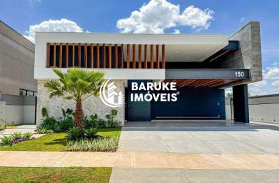 Casa de condomínio 3 quartos 3 suítes à venda no bairro villa dos pinheiros