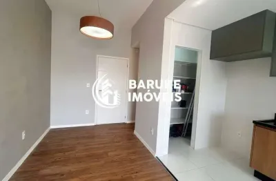 Apartamento 2 quartos 2 suítes à venda no bairro jardim bela vista