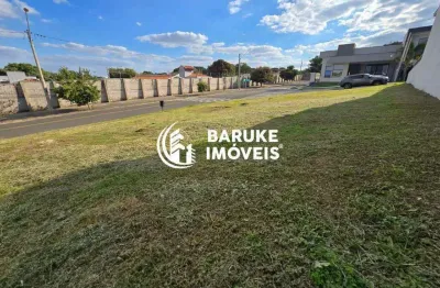 Terreno em condomínio fechado à venda no Jardim Bréscia, Indaiatuba 