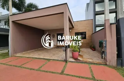 Casa de condomínio 3 quartos 1 suíte à venda no bairro jardins do império