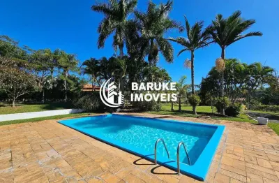 Chácara 4 quartos 2 suítes à venda no bairro condomínio recreio paraíso