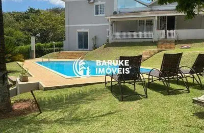 Chácara / sítio com 3 quartos à venda na Rua Zenite Furakawa, Terras de Itaici, Indaiatuba