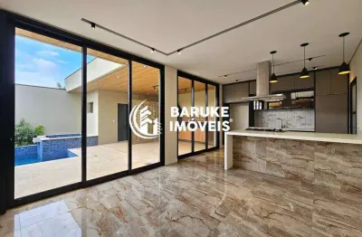 Sobrado com 3 quartos sendo 3 suítes à venda no bairro jardim residencial dona maria josé