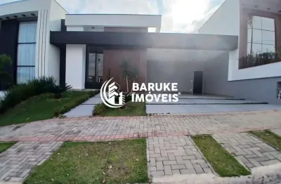 Casa de condomínio 3 quartos 3 suítes à venda no bairro jardim laguna