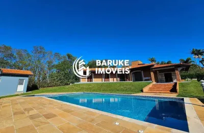 Chácara 3 quartos 1 suíte à venda no bairro condomínio recreio paraíso