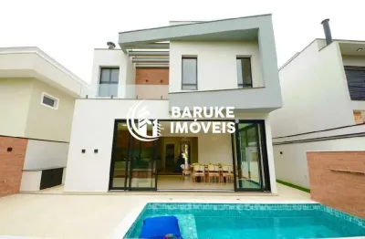 Casa de condomínio 3 quartos 3 suítes à venda no bairro jardins di roma