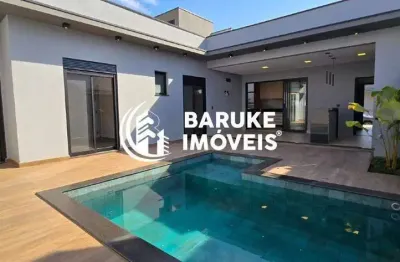 Casa de condomínio 3 quartos sendo 3 suítes à venda no bairro jardim residencial dona maria josé