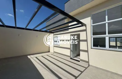 Casa com 3 quartos à venda na Rua Senhor Geraldo Rabello Carvalho, Jardim Casablanca, Indaiatuba