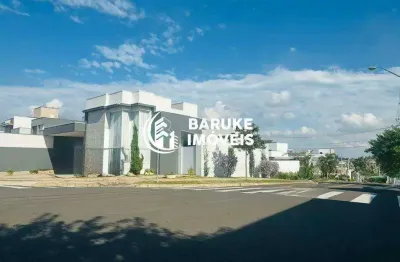 Casa de condomínio 3 quartos 3 suítes à venda no bairro jardim residencial park real