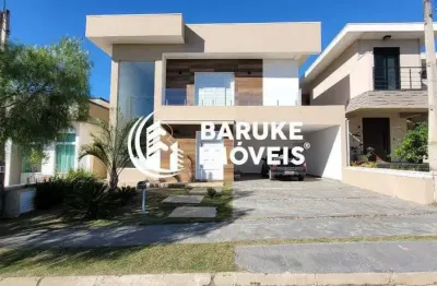 Casa de condomínio 3 quartos 3 suítes para aluguel no bairro jardim residencial alto de itaici