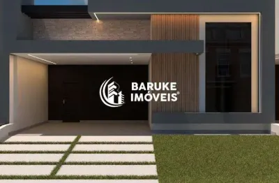 Casa de condomínio 3 quartos 3 suítes à venda no bairro jardim piemonte