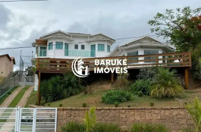 Sobrado com 4 suítes a venda no condominio horizonte azul ii em itupeva