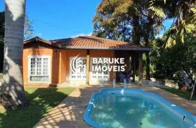 Chácara / sítio com 3 quartos à venda na Rua Domingos Gazignatti, Terras de Itaici, Indaiatuba