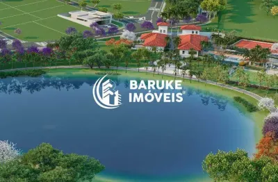 Terreno à venda na Rodovia Engenheiro Paulo de Tarso Souza Martins, Recanto Campestre Internacional de Viracopos Gleba 9, Indaiatuba