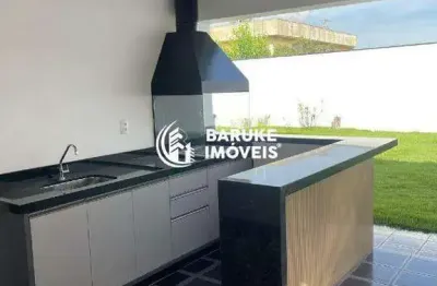 Sobrado com 4 suites em Jardim Solar Itamaracá em Indaiatuba SP!!!