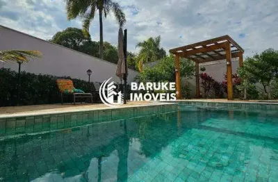 Casa com 3 quartos à venda na Rua Perdiz, Vila Avaí, Indaiatuba